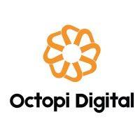 octopi digital us logo image