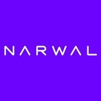 narwal robotics logo image