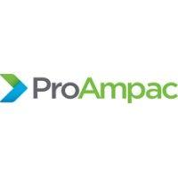 proampac logo image