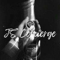 js concierge logo image