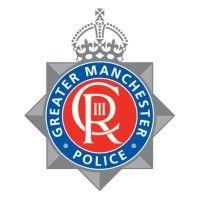 greater manchester police logo image