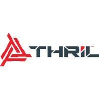 thril, inc. logo image