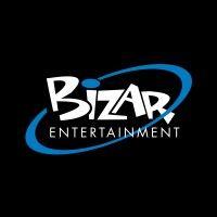 bizar entertainment logo image