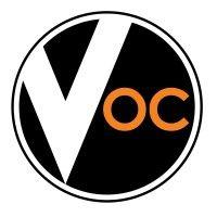 voice of oc logo image