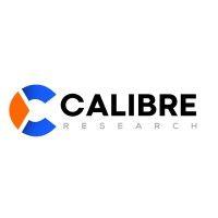 calibre research logo image