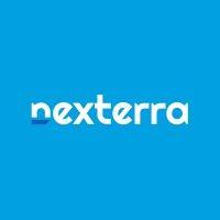 nexterra logo image