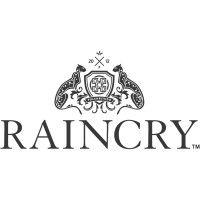 raincry logo image