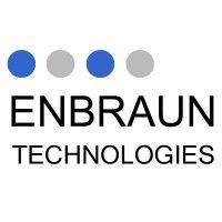 enbraun technologies logo image