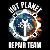 hot planet repair team (hprt)