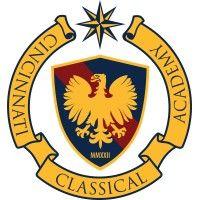 cincinnati classical academy logo image