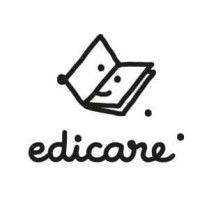 edicare editora logo image