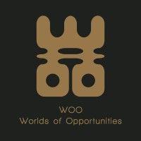 woo | worlds of opportunities logo image