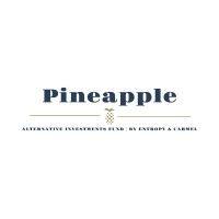 pineapple fund logo image