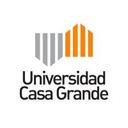 logo of Universidad Casa Grande