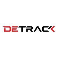 detrack systems logo image