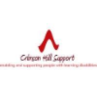 crimson hill support ltd