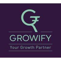 growify digital logo image