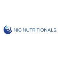 nig nutritionals limited logo image