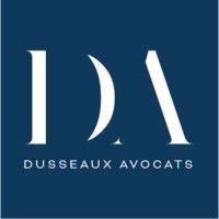 dusseaux avocats logo image