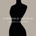 logo of Firmdale Hotels Plc