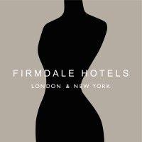 firmdale hotels plc logo image