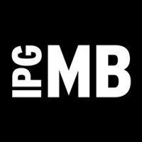 ipg mediabrands belgium logo image