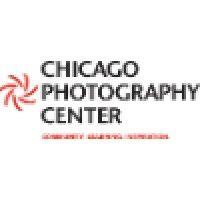 chicago photography center logo image