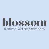 blossom logo image