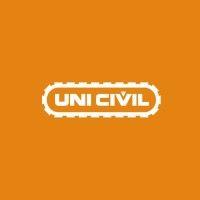 unicivil pty ltd logo image