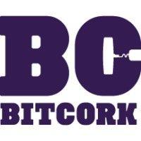 bitcork logo image