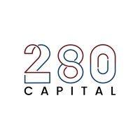 280 capital logo image