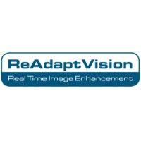 readaptvision ab logo image