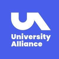 university alliance (uk) logo image