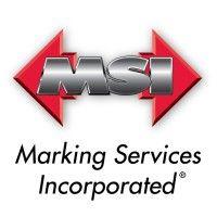 marking services, inc.