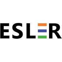 esler technology & engineering logo image