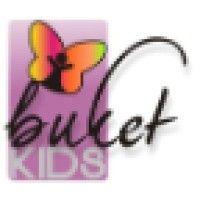 buket kids logo image