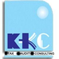 kkc professional services logo image