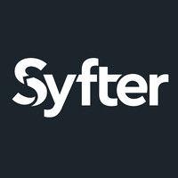 syfter logo image