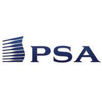 power specialists assoc., inc. logo image