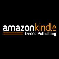 amazon kindle direct publishing logo image