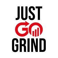 just go grind