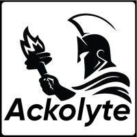 ackolyte consulting logo image