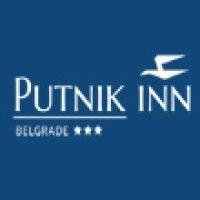 putnik inn belgrade logo image