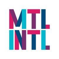 montréal international logo image