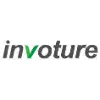 invoture inc. logo image