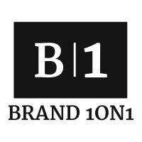 brand 1on1 logo image