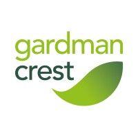 gardman crest logo image