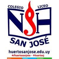 colegio y liceo nuestra señora del huerto logo image