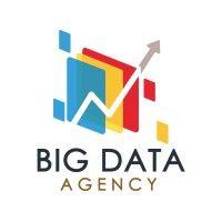 big data agency co., ltd. logo image