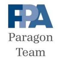 fpa wealth management - paragon team